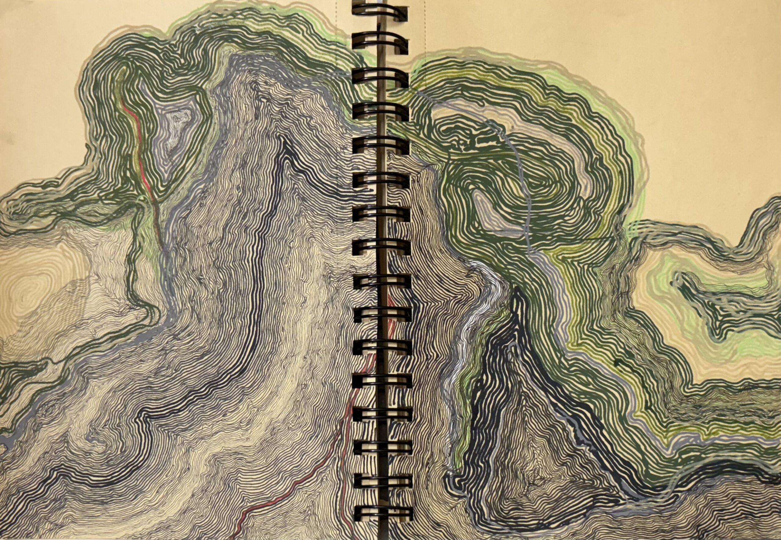 Scribbles from Diary (1)